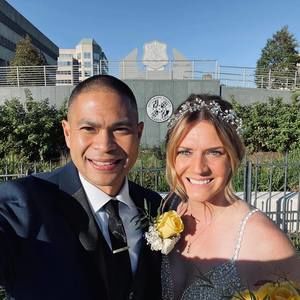 Meet your Posher, Brandy